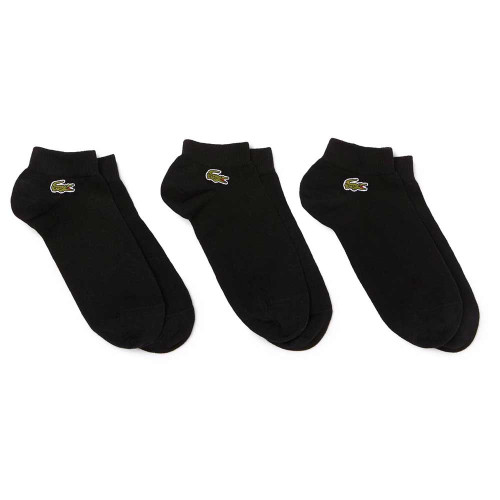 Lacoste Κάλτσες 3 pairs